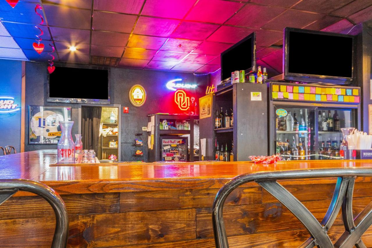  | Americas Best Value Inn of Elk City