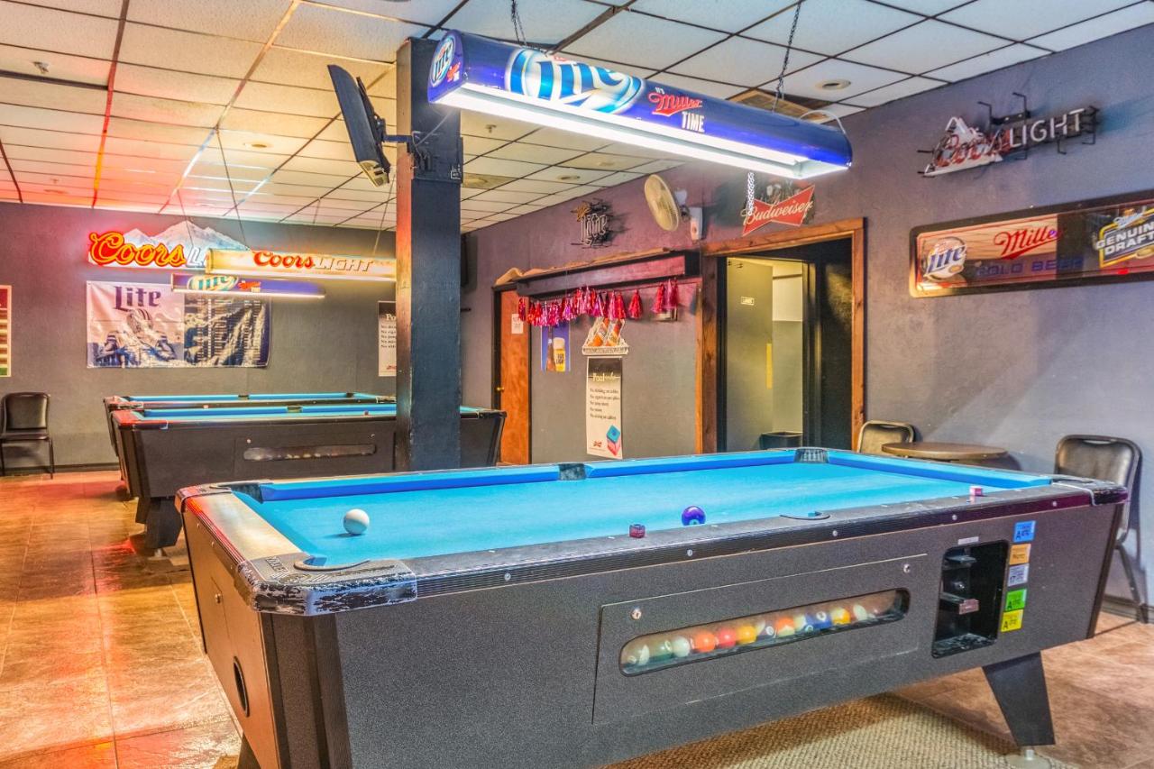  | Americas Best Value Inn of Elk City