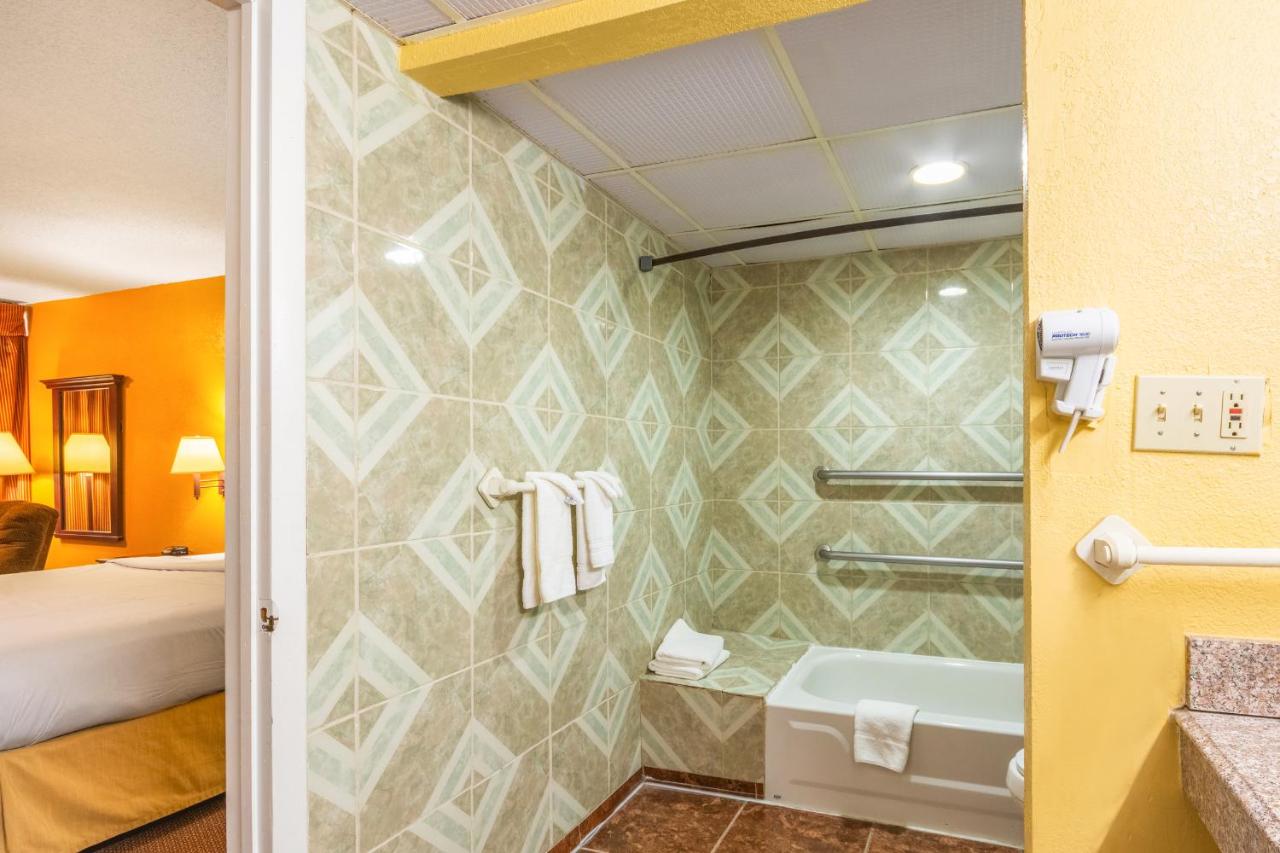  | Americas Best Value Inn of Elk City