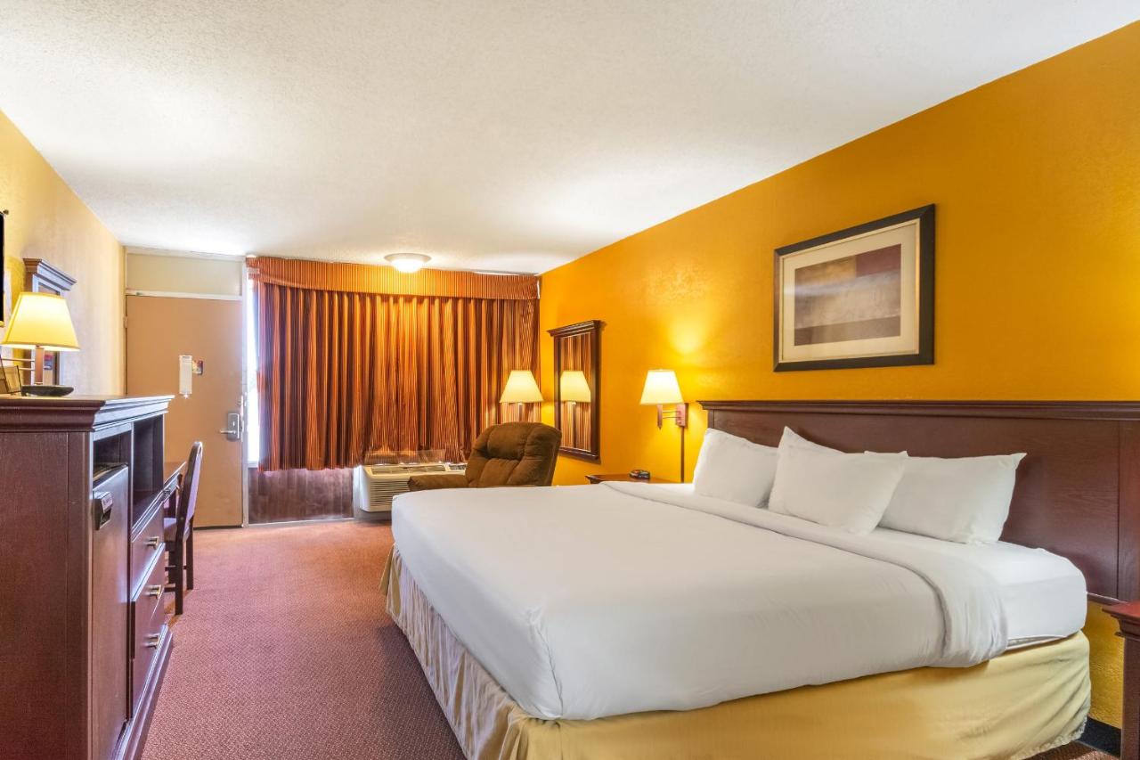  | Americas Best Value Inn of Elk City