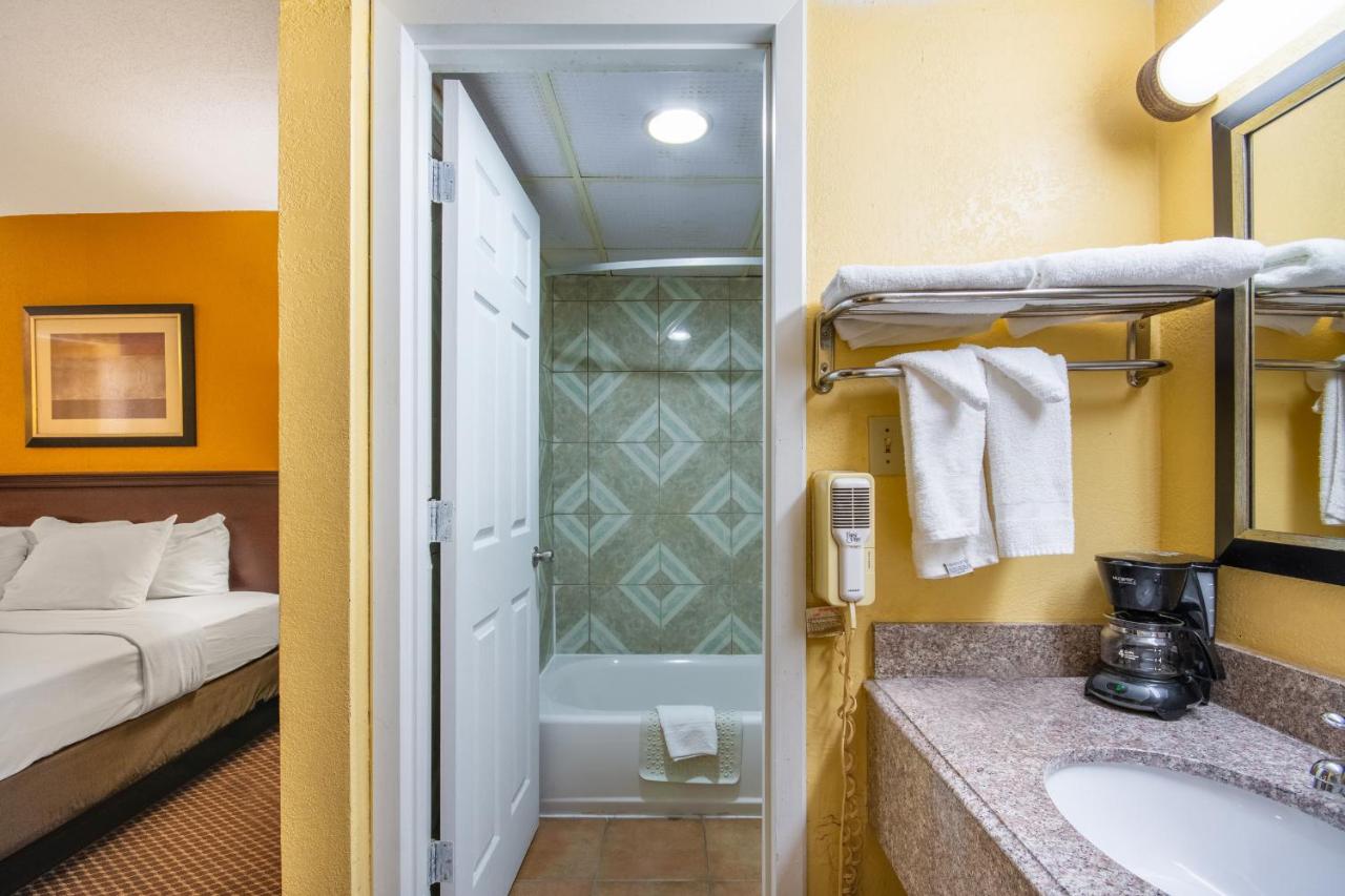  | Americas Best Value Inn of Elk City