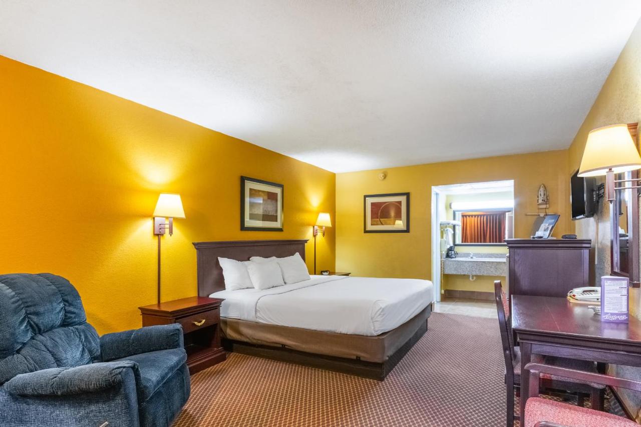  | Americas Best Value Inn of Elk City