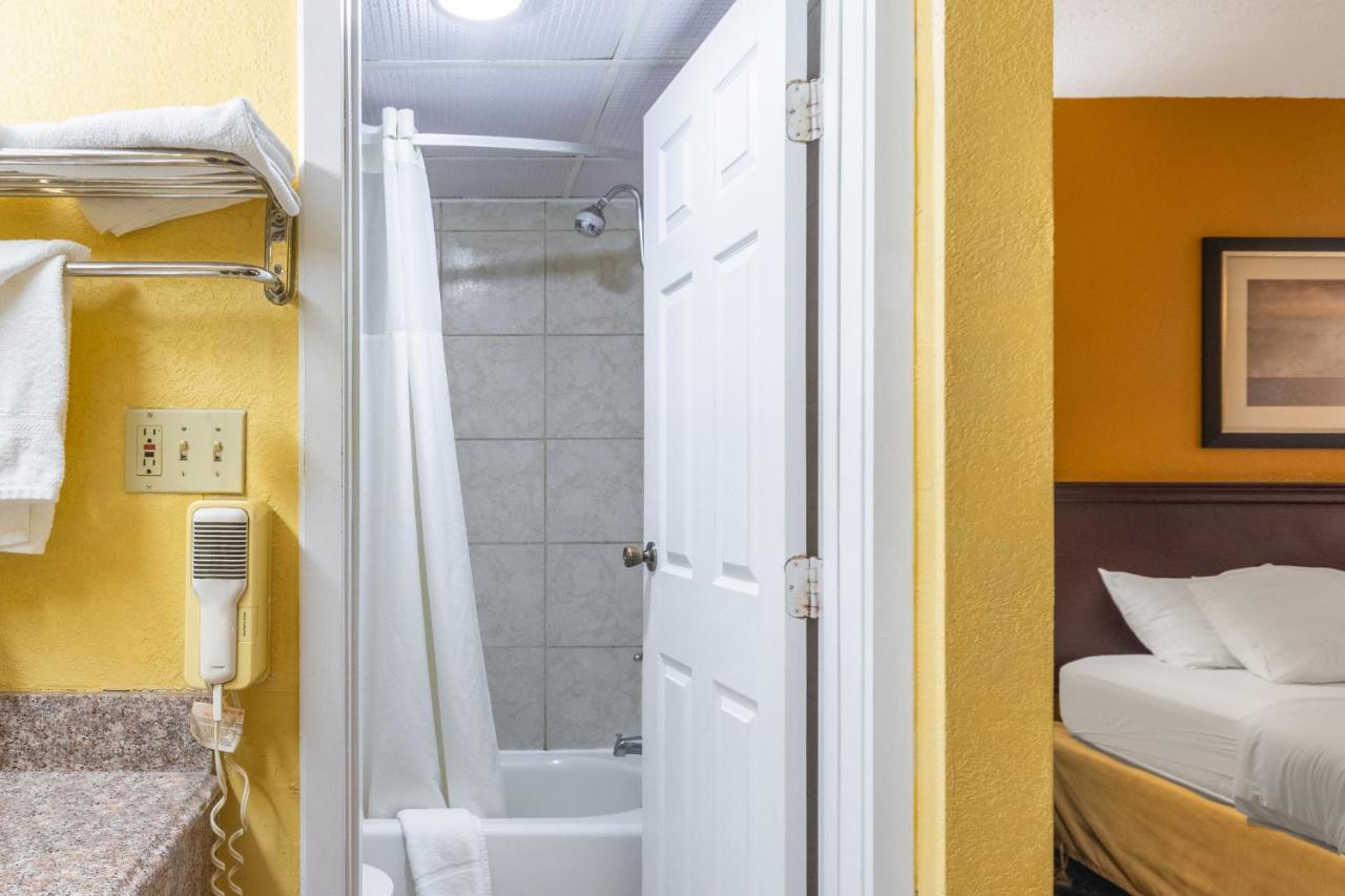  | Americas Best Value Inn of Elk City