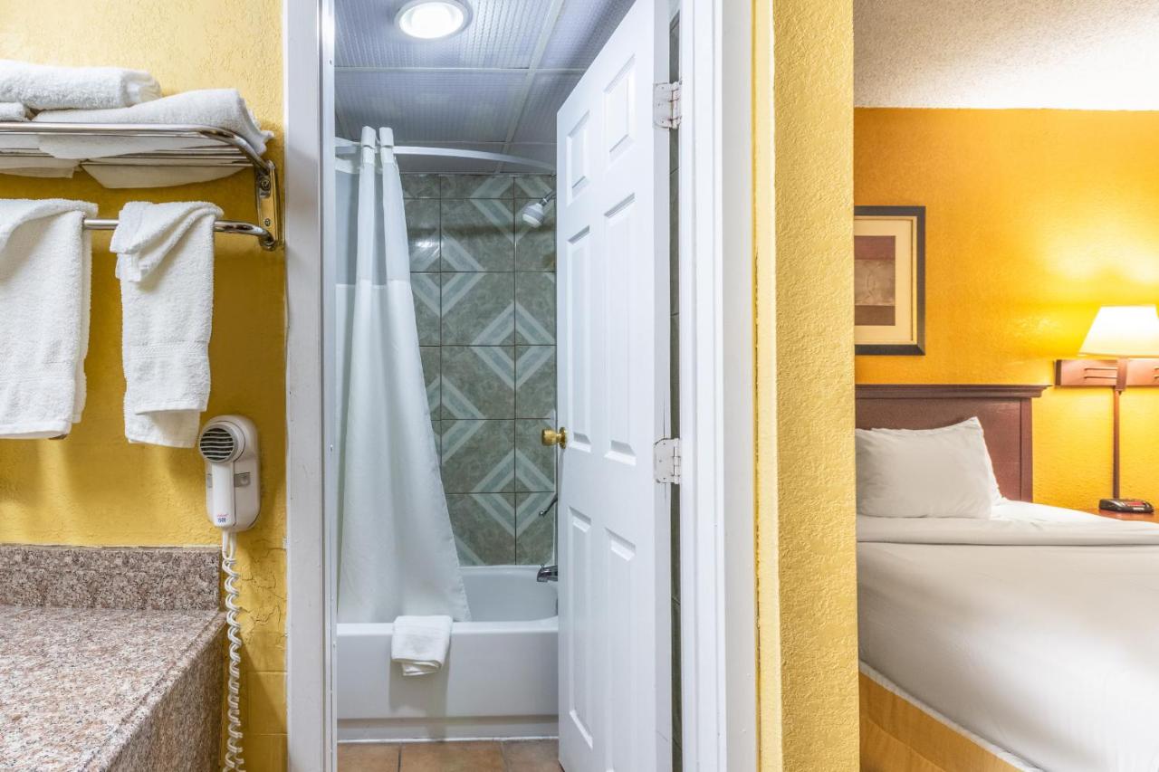 | Americas Best Value Inn of Elk City