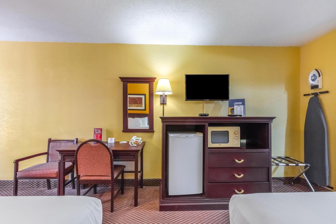  | Americas Best Value Inn of Elk City