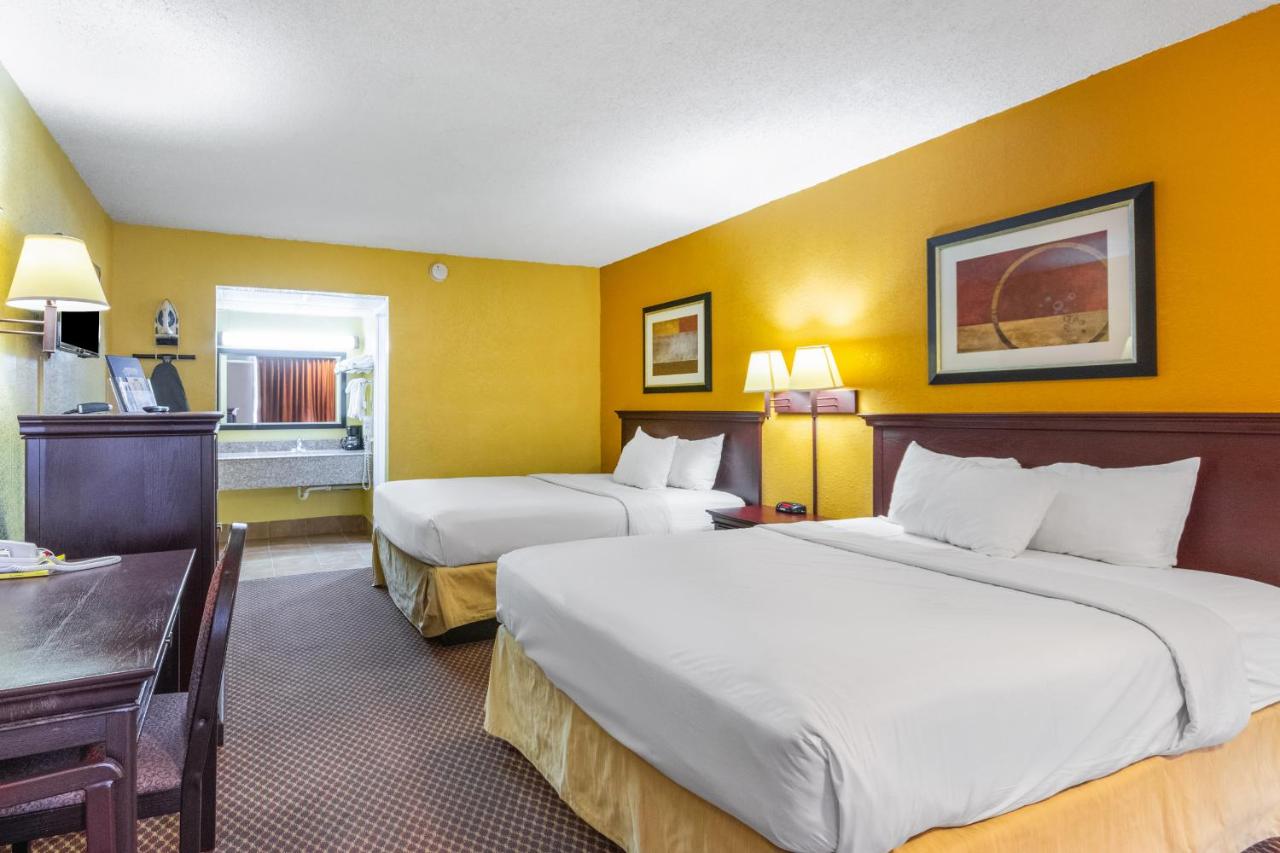  | Americas Best Value Inn of Elk City