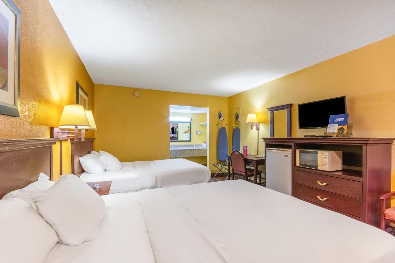  | Americas Best Value Inn of Elk City