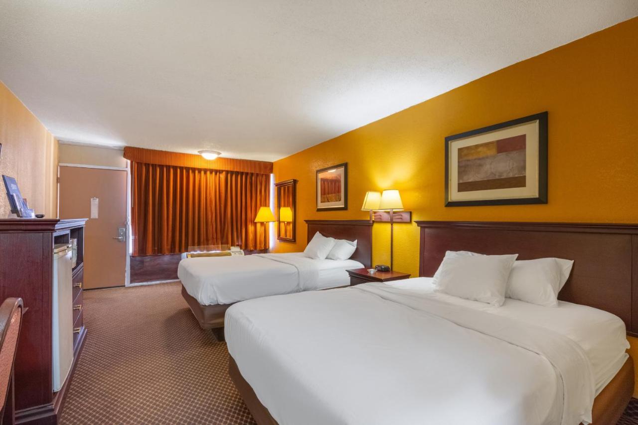  | Americas Best Value Inn of Elk City