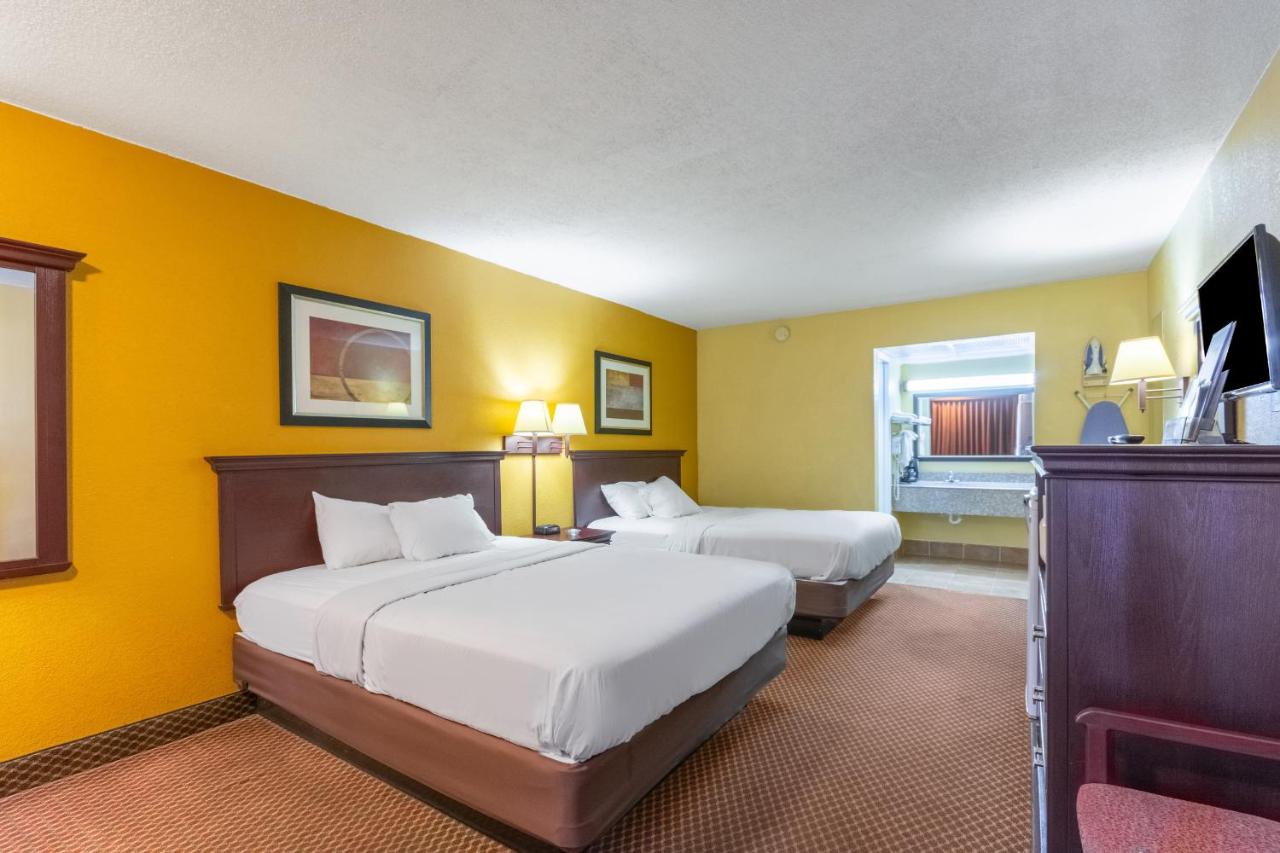  | Americas Best Value Inn of Elk City