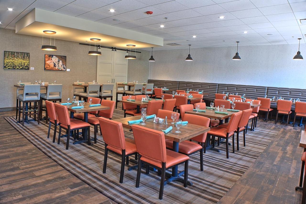 | Holiday Inn Cody at Buffalo Bill Village, an IHG Hotel