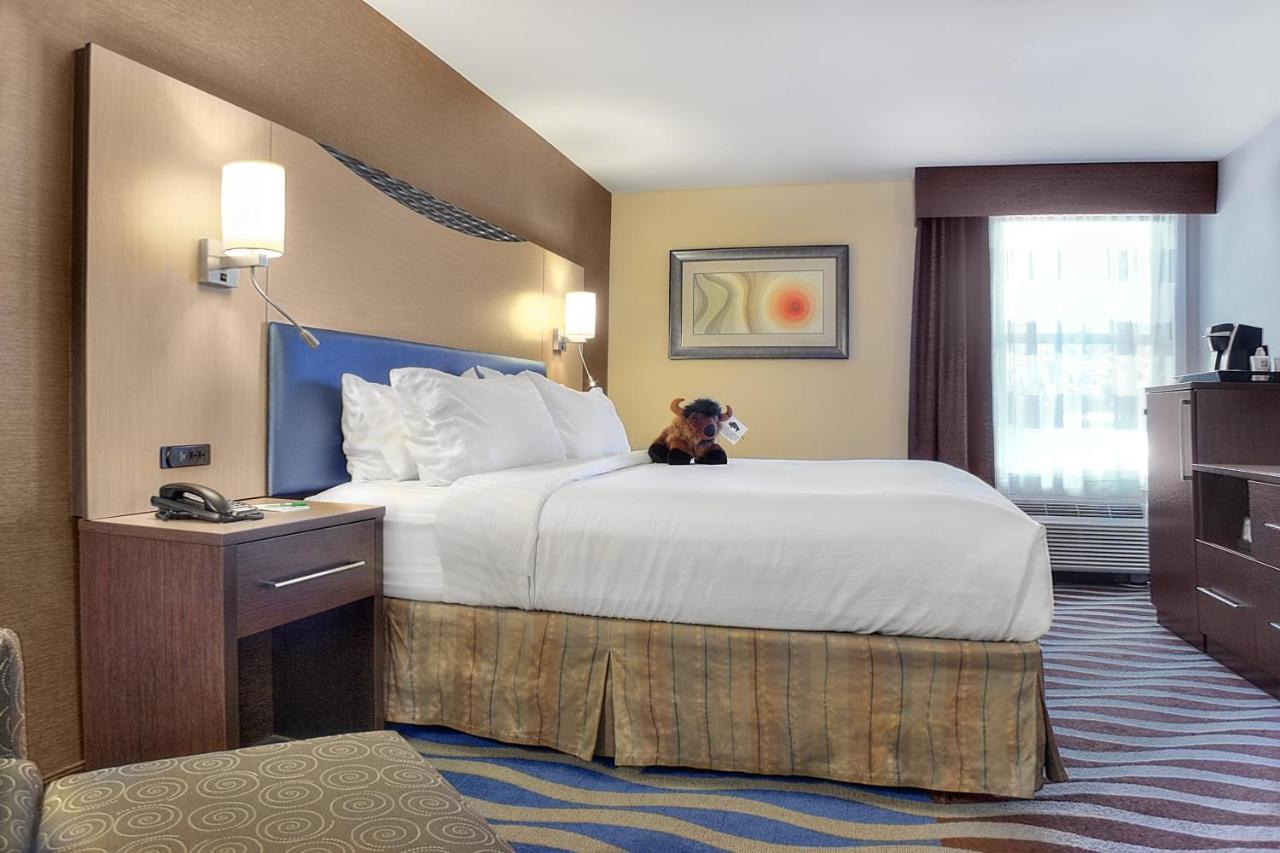 | Holiday Inn Cody at Buffalo Bill Village, an IHG Hotel