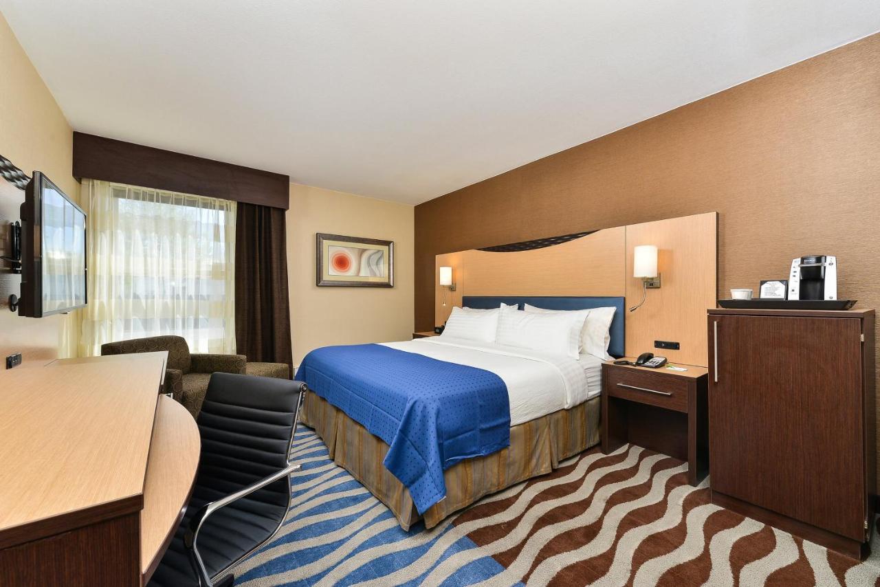 | Holiday Inn Cody at Buffalo Bill Village, an IHG Hotel