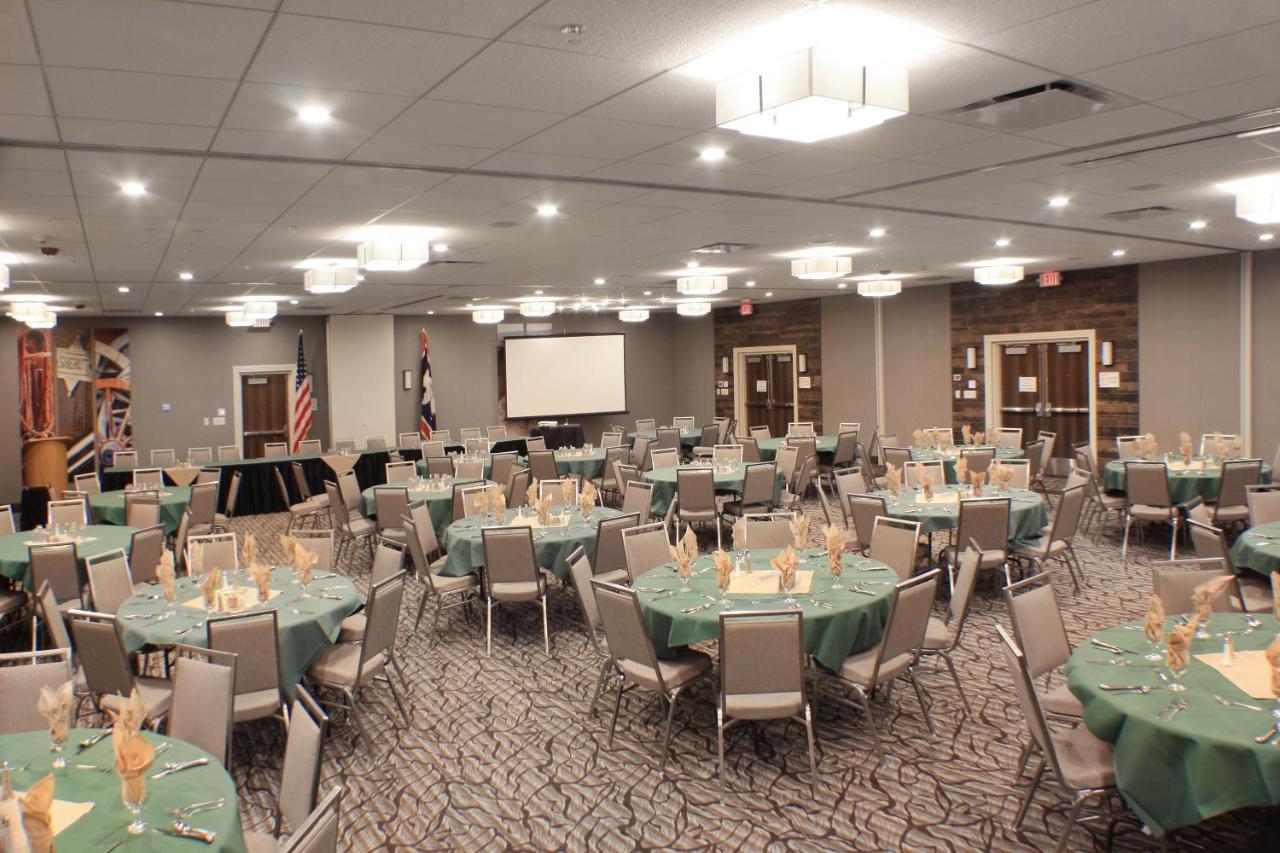 | Holiday Inn Cody at Buffalo Bill Village, an IHG Hotel