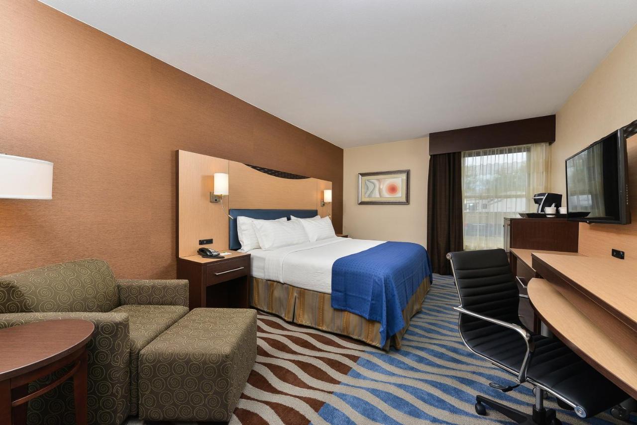 | Holiday Inn Cody at Buffalo Bill Village, an IHG Hotel
