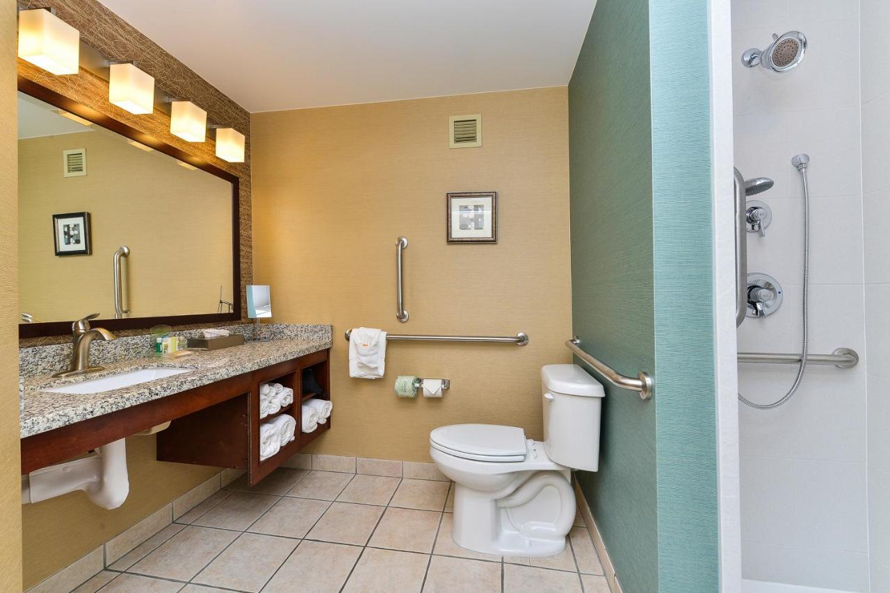 | Holiday Inn Cody at Buffalo Bill Village, an IHG Hotel