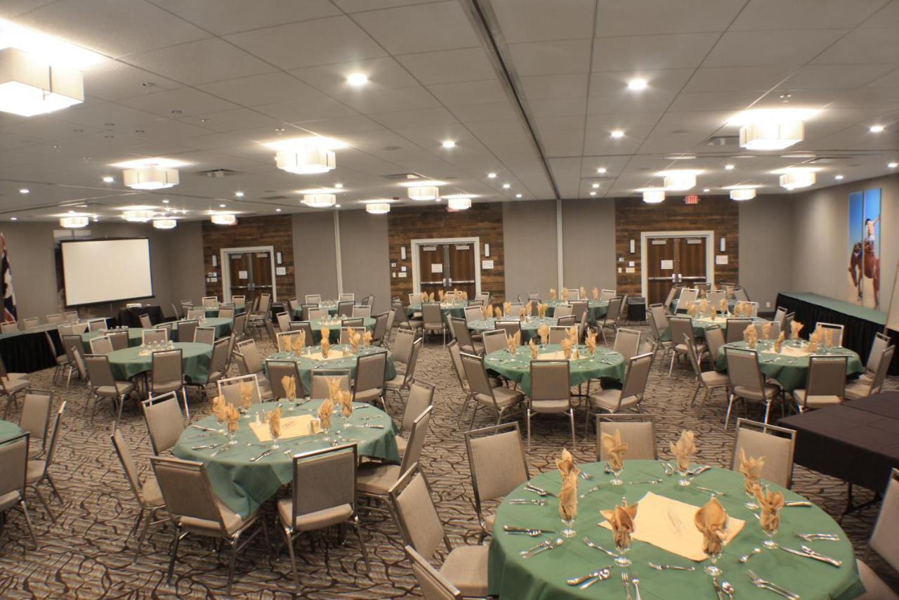 | Holiday Inn Cody at Buffalo Bill Village, an IHG Hotel