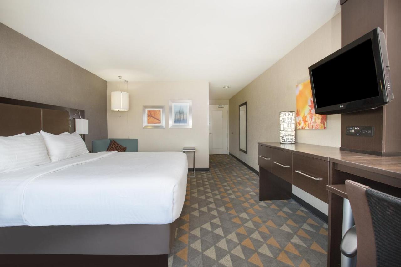 King Room - Hearing Accessible at Holiday Inn Colorado Springs Airport, an IHG Hotel