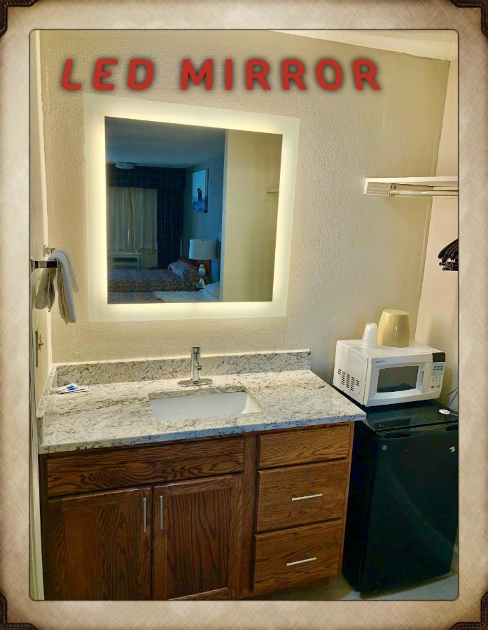 | Magnolia Motel Donaldsonville