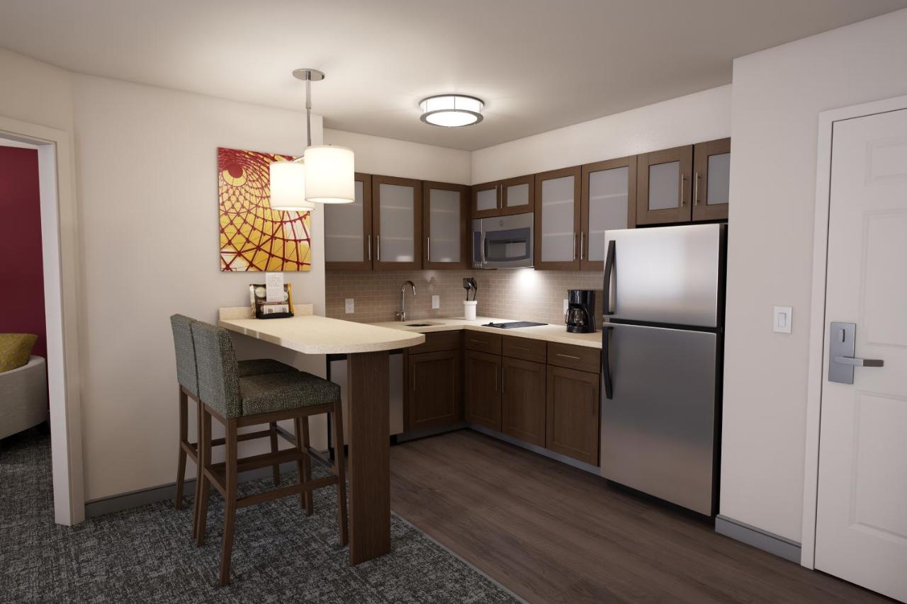 | Staybridge Suites - Columbus - Worthington, an IHG Hotel