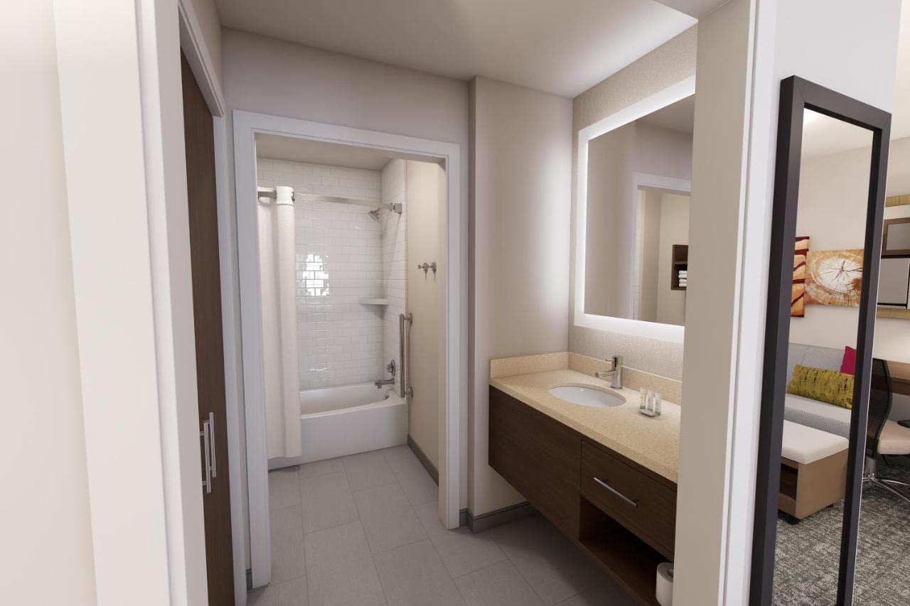 | Staybridge Suites - Columbus - Worthington, an IHG Hotel