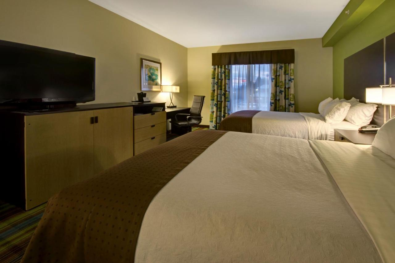 | Holiday Inn Christiansburg Blacksburg