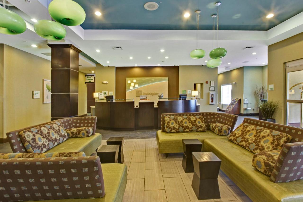 | Holiday Inn Christiansburg Blacksburg