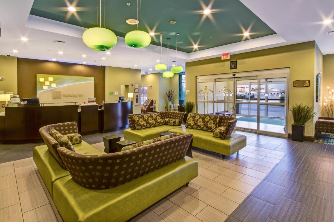 | Holiday Inn Christiansburg Blacksburg
