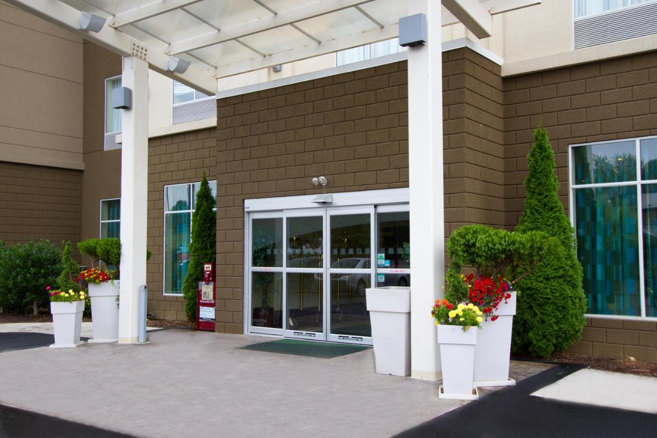 | Holiday Inn Christiansburg Blacksburg