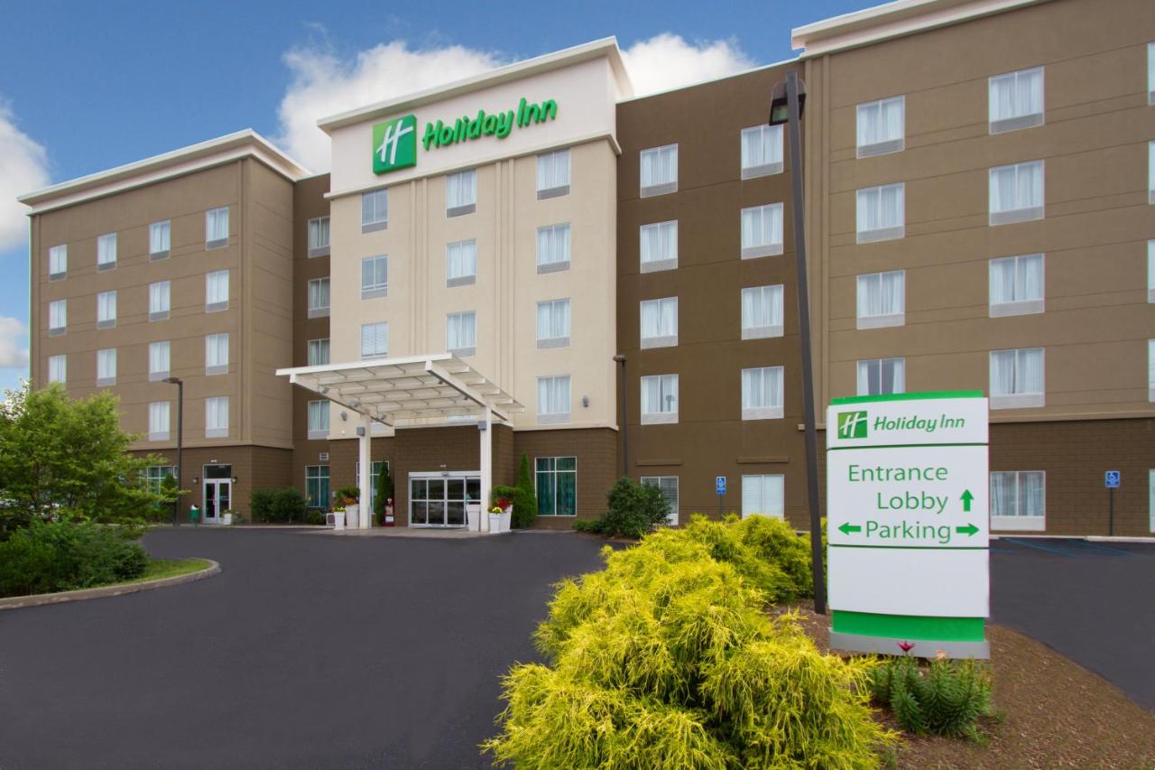 | Holiday Inn Christiansburg Blacksburg
