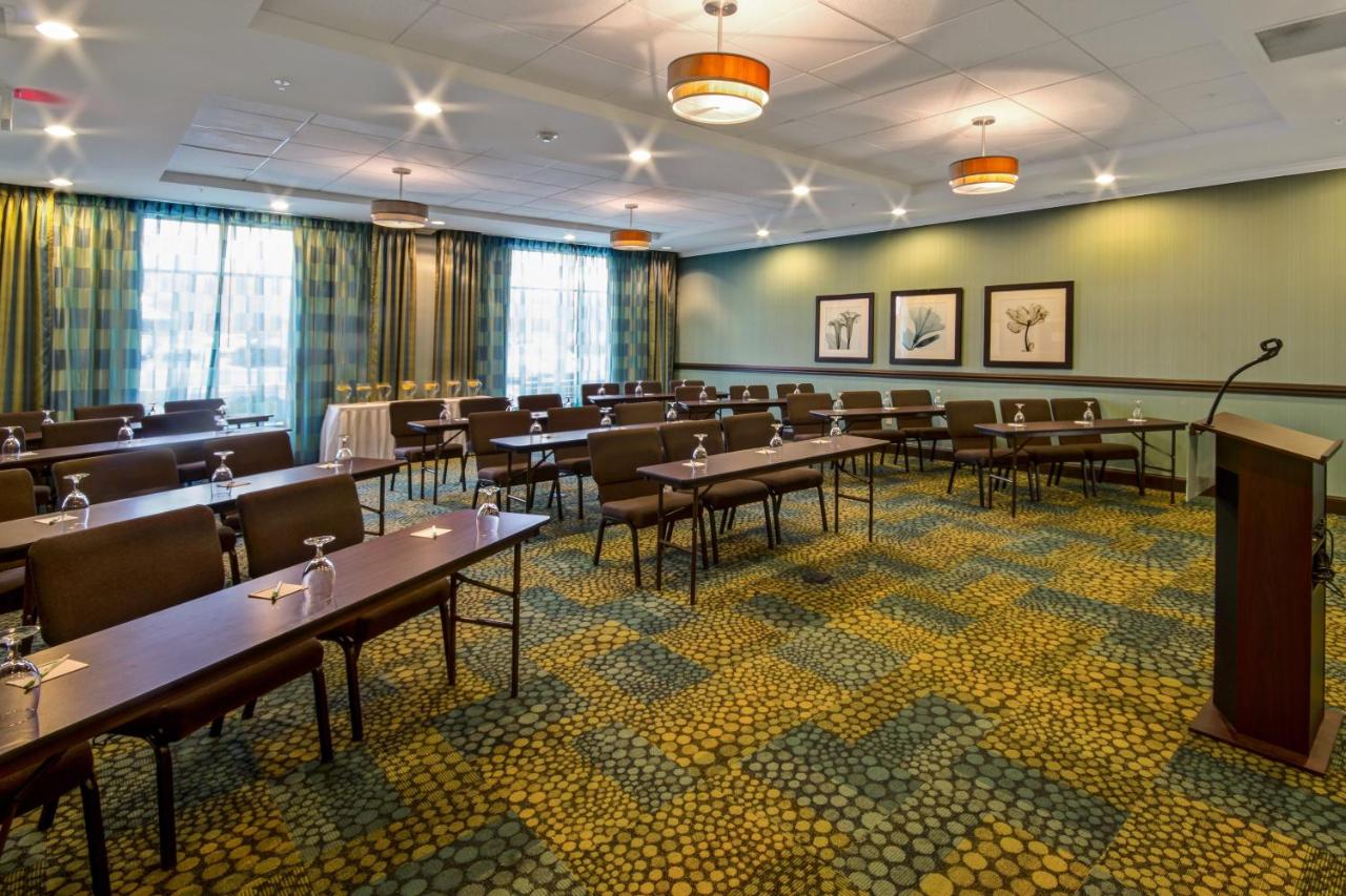 | Holiday Inn Christiansburg Blacksburg