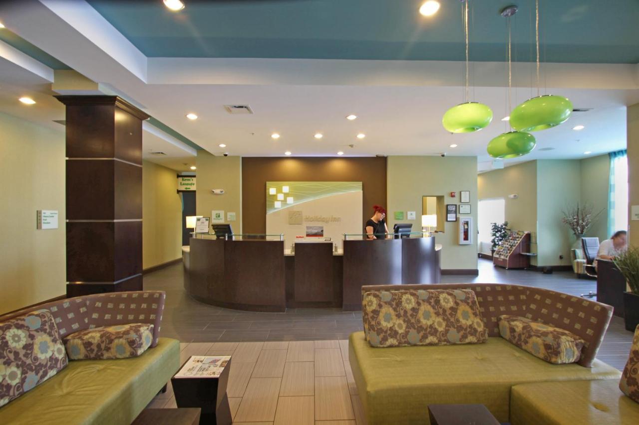 | Holiday Inn Christiansburg Blacksburg