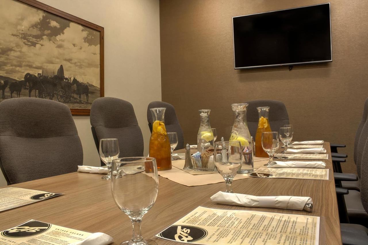 | Holiday Inn Cody at Buffalo Bill Village, an IHG Hotel