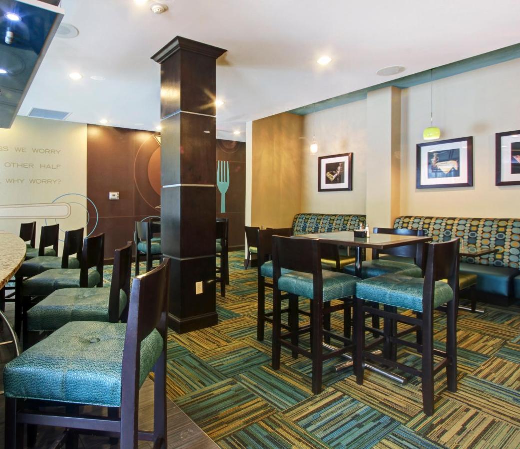 | Holiday Inn Christiansburg Blacksburg
