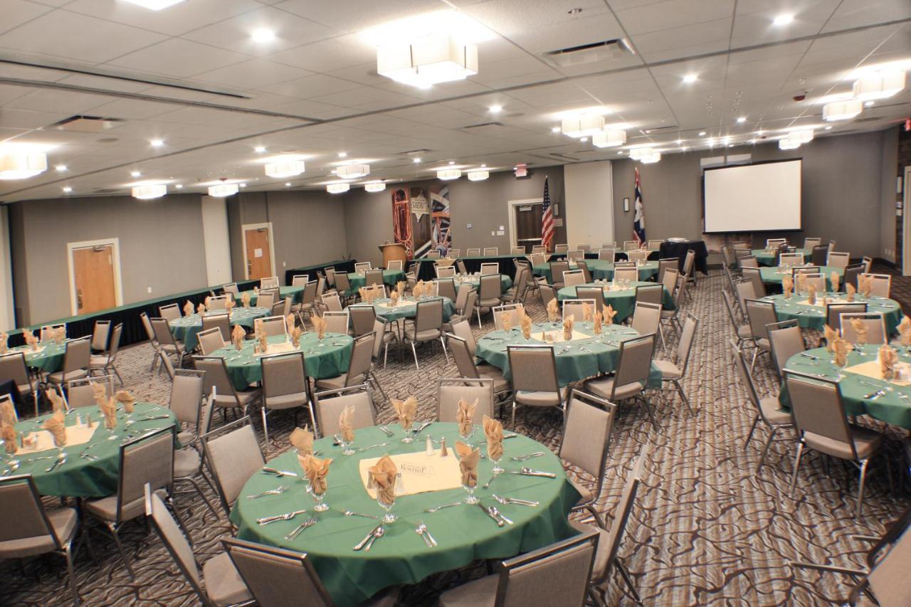 | Holiday Inn Cody at Buffalo Bill Village, an IHG Hotel