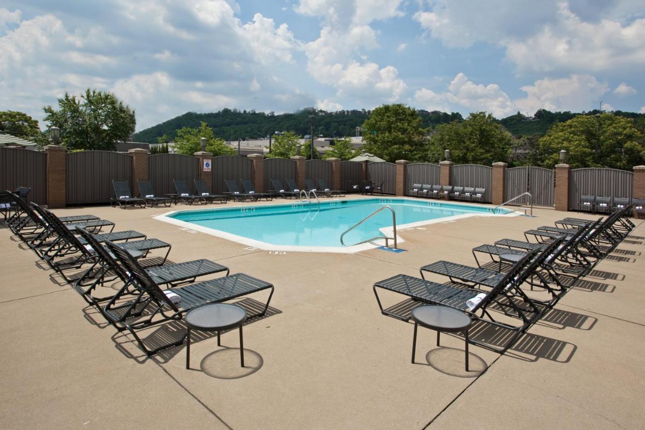  | Holiday Inn Cincinnati-Riverfront, an IHG Hotel