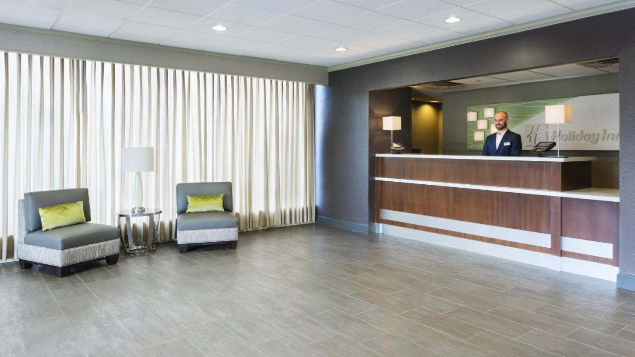  | Holiday Inn Cincinnati-Riverfront, an IHG Hotel