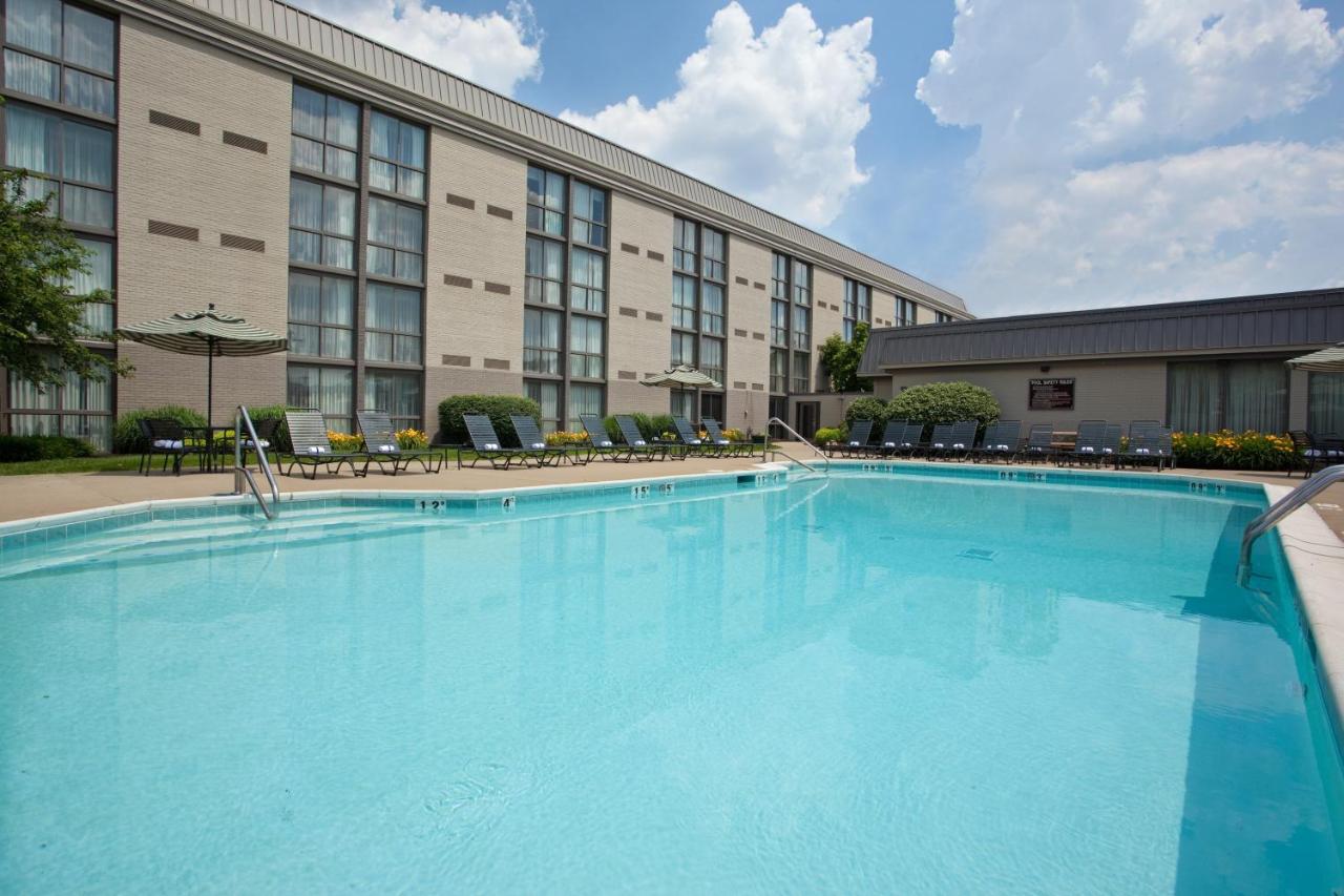 | Holiday Inn Cincinnati-Riverfront, an IHG Hotel
