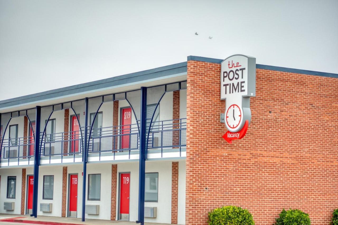 | Post Time Inn