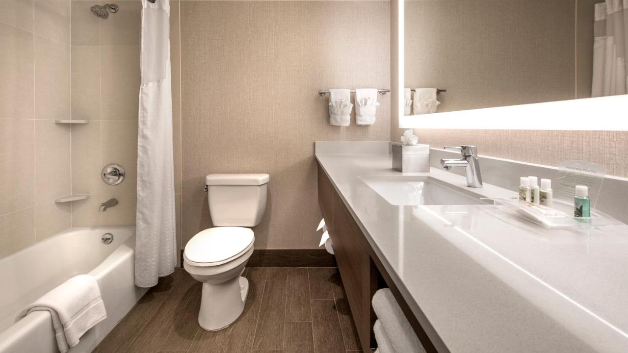 Executive Queen Room with Two Queen Beds - Non-Smoking at Holiday Inn Denver Lakewood by IHG