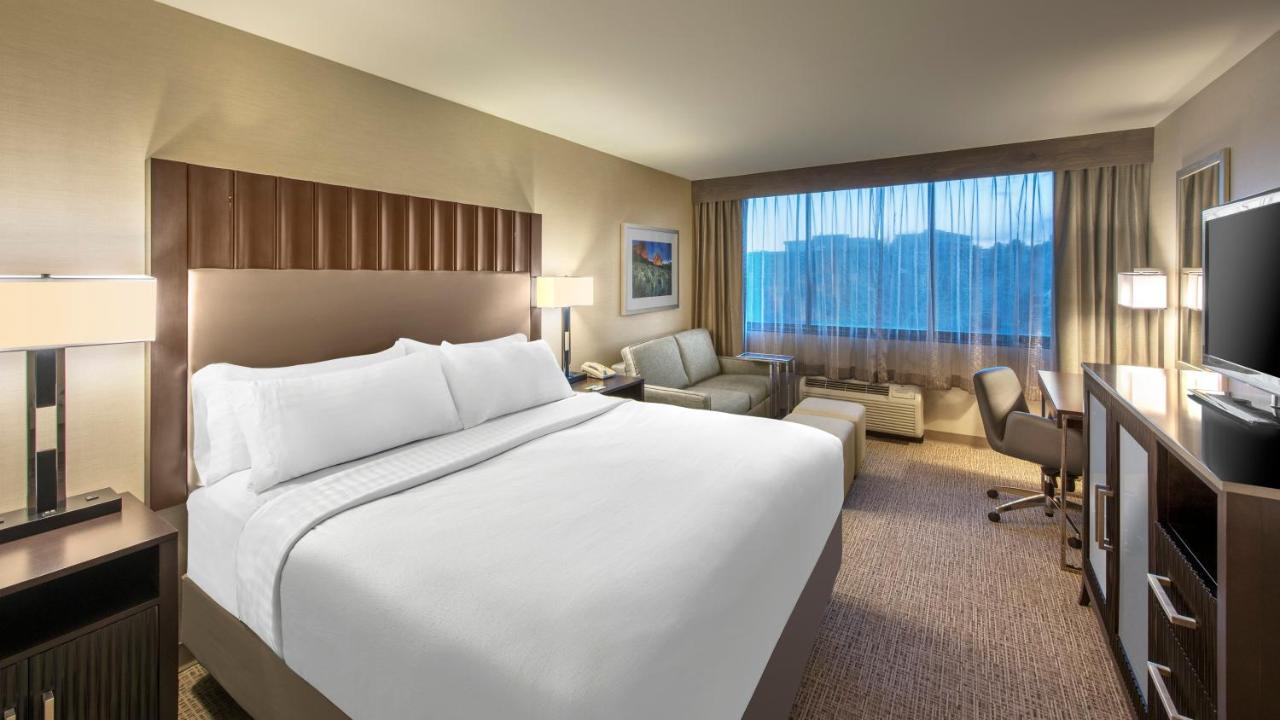 King Room with Sofa Bed - Non-Smoking at Holiday Inn Denver Lakewood by IHG