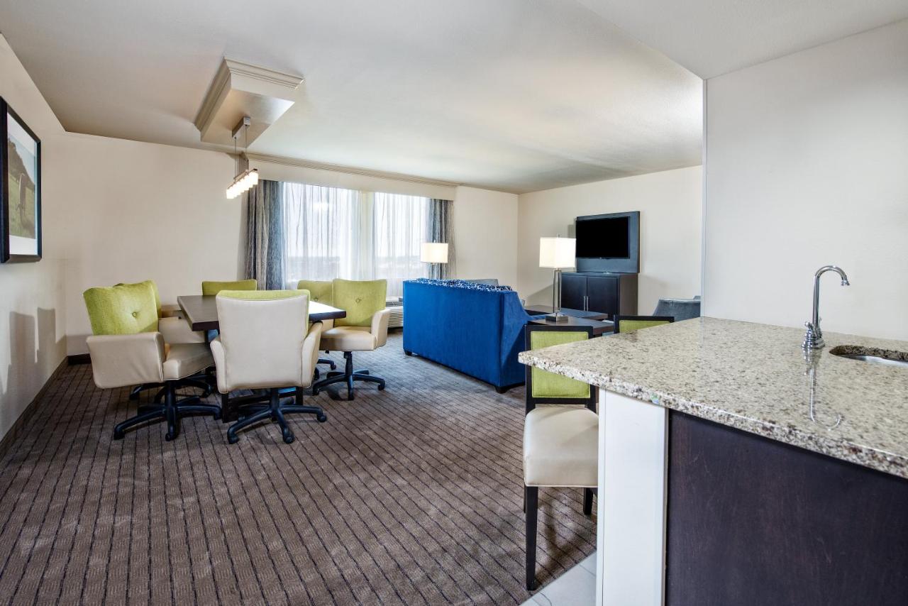  | Holiday Inn Hotel Dallas DFW Airport West, an IHG Hotel