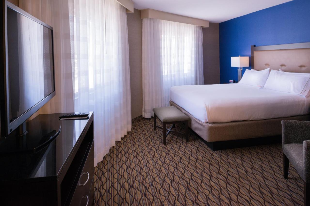  | Holiday Inn Express Hotel and Suites Pasadena-Colorado Blvd