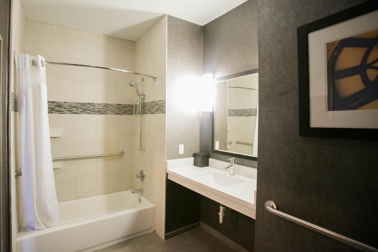 Queen Room with Two Queen Beds - Non-Smoking at Holiday Inn Longview - North, an IHG Hotel