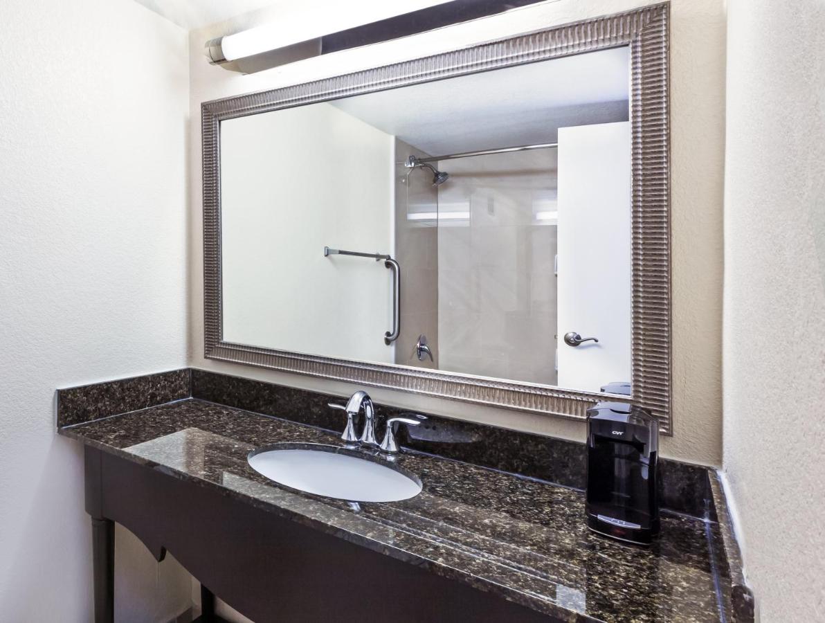 Double Room with Two Double Beds - Pool View - Non-Smoking at Holiday Inn Tyler-Conference Center by IHG