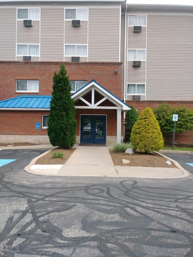  | InTown Suites Extended Stay Pittsburgh PA