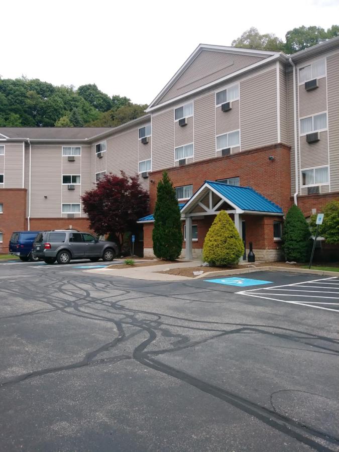  | InTown Suites Extended Stay Pittsburgh PA