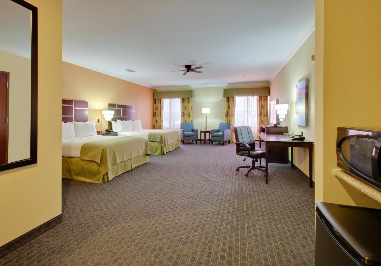 | Holiday Inn Channelview, an IHG Hotel