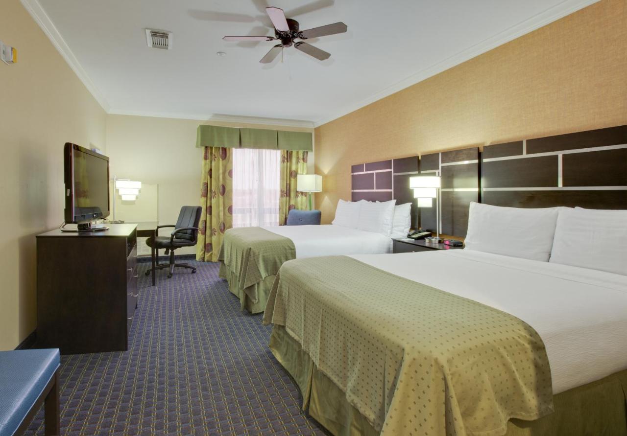 | Holiday Inn Channelview, an IHG Hotel