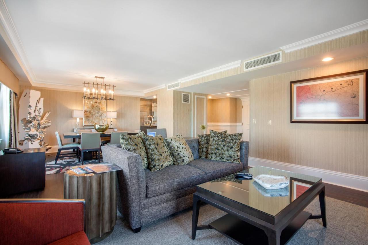 | Omni Providence