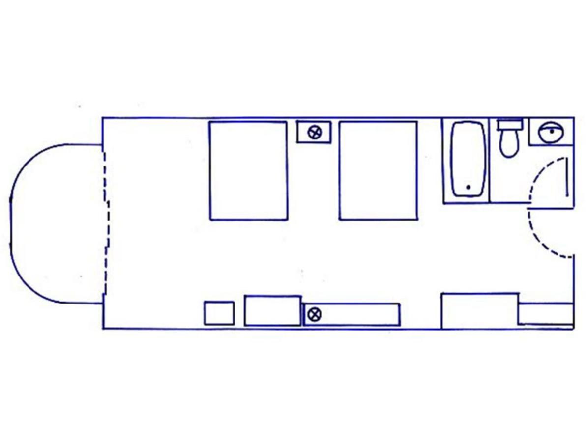 | Tidelands Caribbean Boardwalk Hotel and Suites